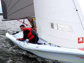 Segeln lernen